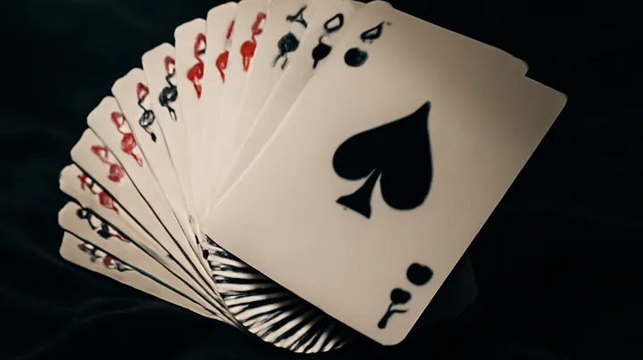 Casino Games Collection