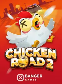 Chicken Road 2 crash game at TK688 COM