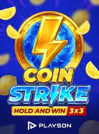 Coin Strike slot at TK688 COM