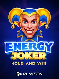 Energy Joker slot at TK688 COM