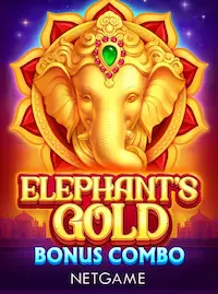 Elephant's Gold slot at TK688 COM