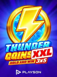 Thunder Coins XXL at TK688 COM