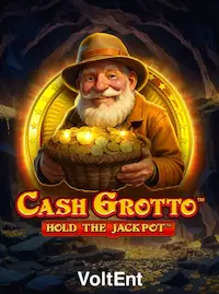Cash Grotto at TK688 COM