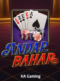 Andar Bahar at TK688 COM