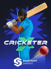 CricketerX crash game at TK688 COM