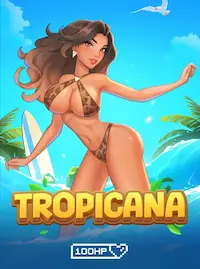 Tropicana crash at TK688 COM