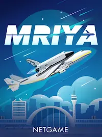 Mriya crash game at TK688 COM
