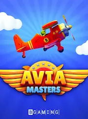 Avia Masters crash game at TK688 COM