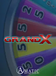 GrandX live at TK688 COM
